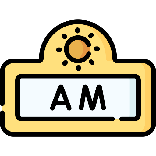 Early Morning