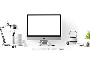 Intel NEW Desktop Computer