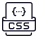 HTML & CSS