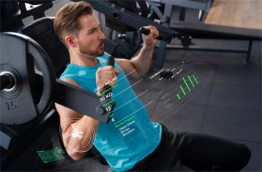 Health & Fitness